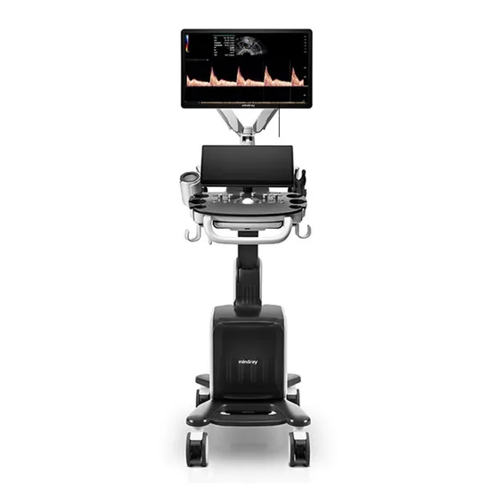 Doppler Ultrasound Price 4D Color Doppler Ultrasound Diagnostic System