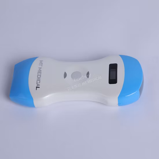 Handheld Scanner Full Digital Veterinary Farm Use Ultrasound Equipment Machine