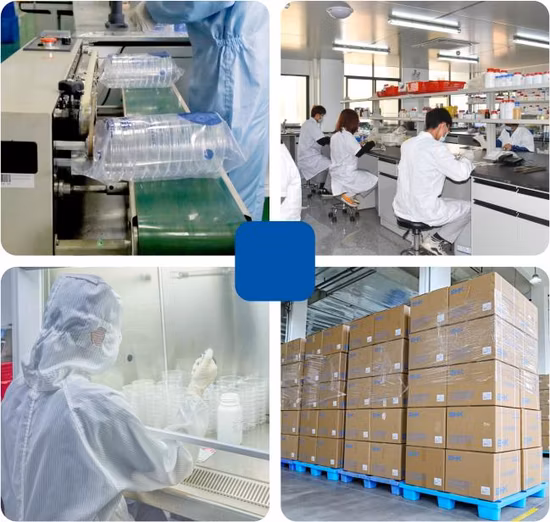 Высокоточная тест-полоска для определения качества воды