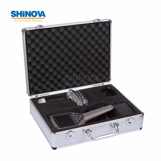 Ветеринарная ультразвуковая система Volldigitales (MiniScan S3V)