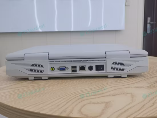 Лидер продаж, портативный ультразвуковой сканер в режиме B, полностью цифровой ультразвуковой диагностический прибор в режиме B, ультразвуковой аппарат